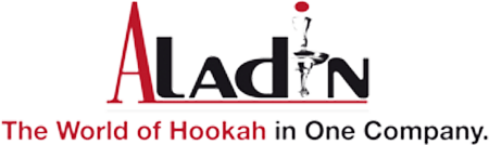 Aladin Logo
