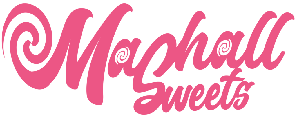 Mashall Sweets Logo