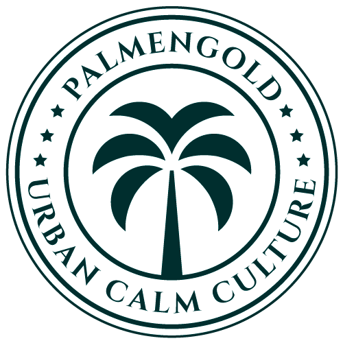 Palmengold Logo