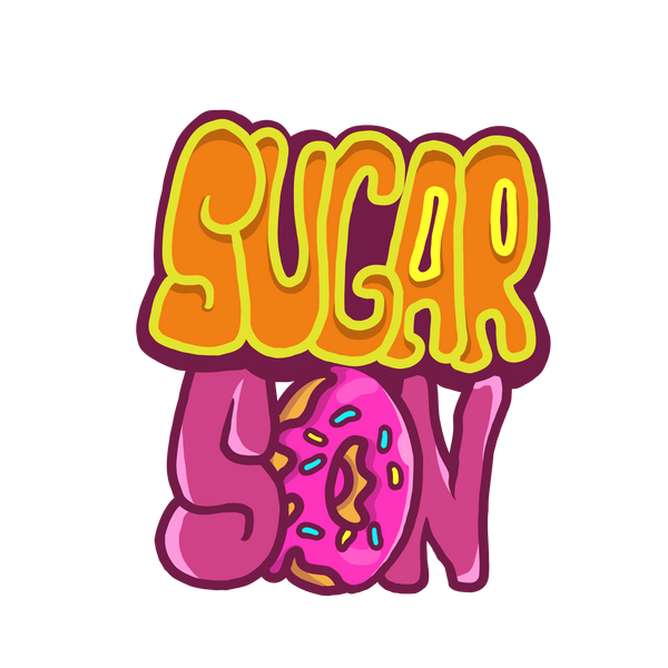 SugarSon Logo