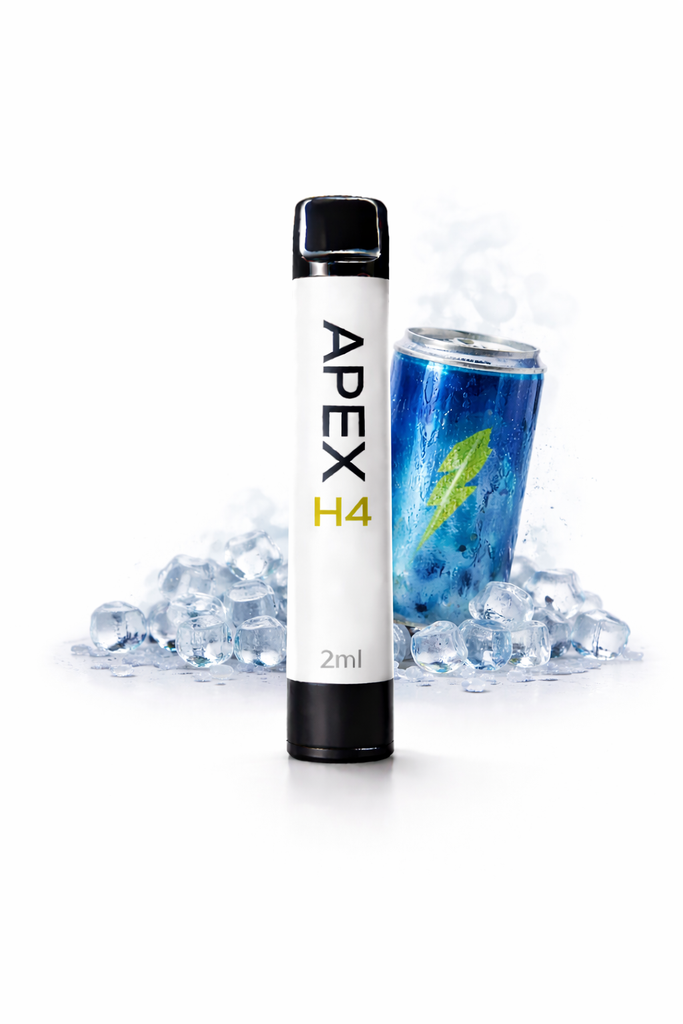 [LL-SRC-318] Apex H4 Energy Fresh 2ml Vape
