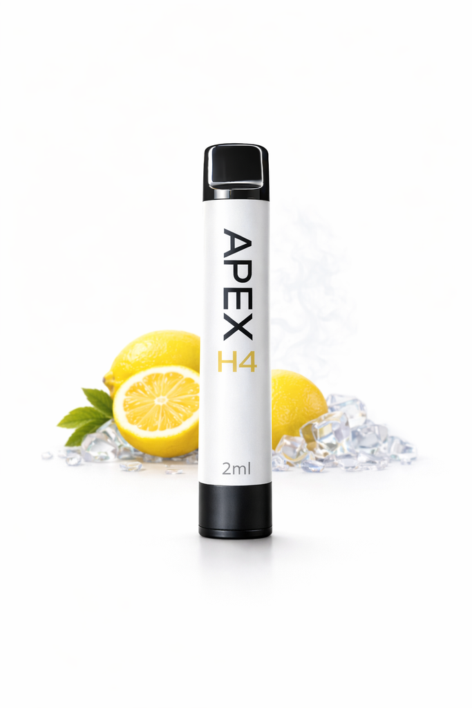 [LL-SRC-320] Apex H4 Super Lemon 2ml Vape