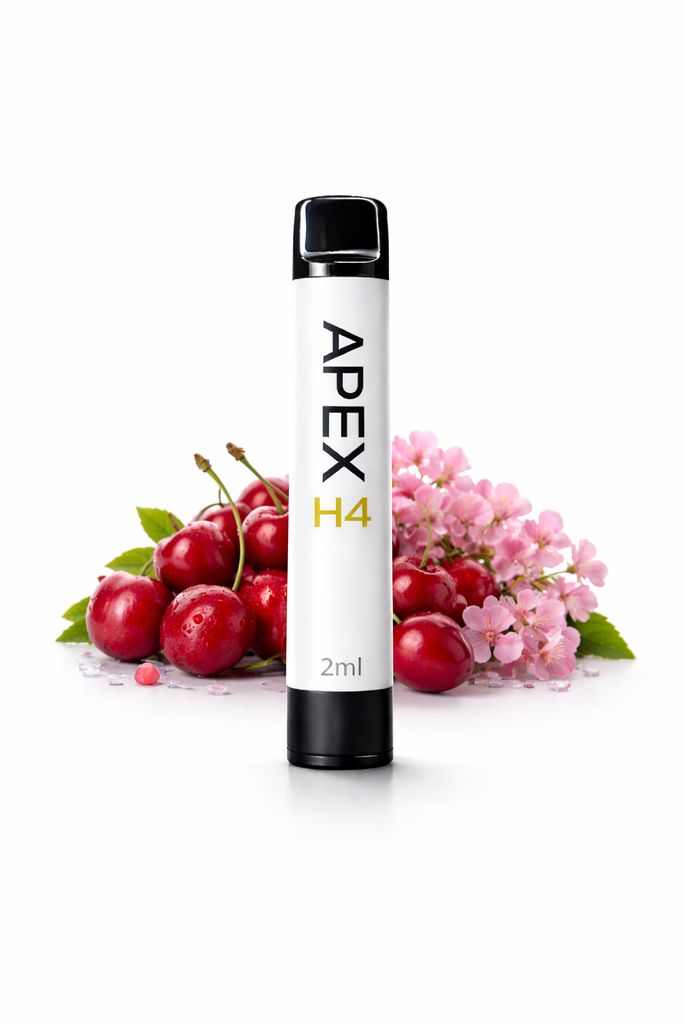 [LL-SRC-326] Apex H4 Cherry Blossom 2ml Vape