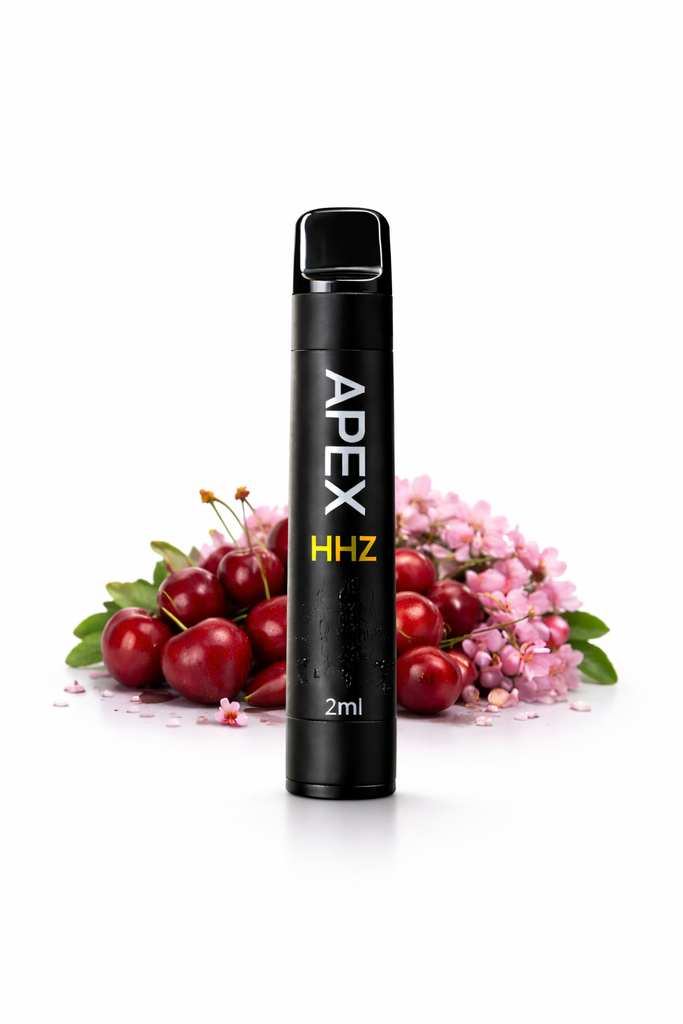 [LL-SRC-328] Apex HHZ Cherry Blossom 2ml Vape