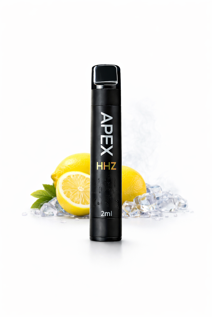 [LL-SRC-329] Apex HHZ Super Lemon 2ml Vape