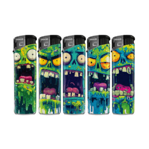 [LL-F41723] TOBALIQ Motivfeuerzeug Big Bite