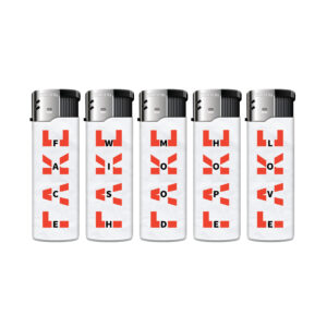 [LL-41712] TOBALIQ Motivfeuerzeug ONLY FAKE