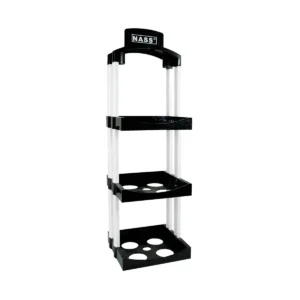 [LL-41676] TOBALIQ Displayständer 3er-Turm