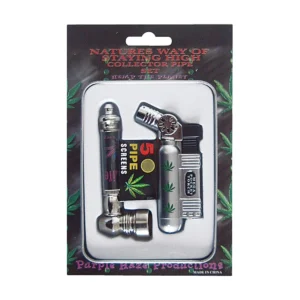 [LL-70058] Feuerzeug-Set High Life