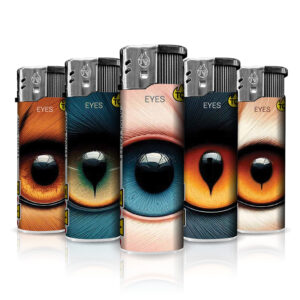 [LL-F41217] TQ Motivfeuerzeug BIG EYES