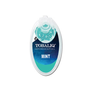 [LL-G41044] TOBALIQ Aromakapseln Mint