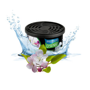 [LL-L40739] Lufterfrischer “Premium D’Sense” 42g – Spring Flowers