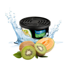 [LL-L40736] Lufterfrischer “Premium D’Sense” 42g – Melon & Kiwi