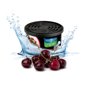 [LL-L40733] Lufterfrischer “Premium D’Sense” 42g – Cherry