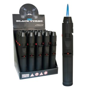 [LL-F40175] Butan Brenner Black M3