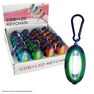 [LL-S80523] COB+LED-Arbeitslampe 24er Display