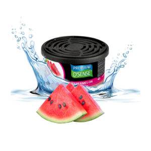 [LL-L40743] Lufterfrischer “Premium D’Sense” 42g – Wassermelon