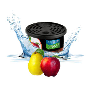 [LL-L40731] Lufterfrischer “Premium D’Sense” 42g – Apple & Pear