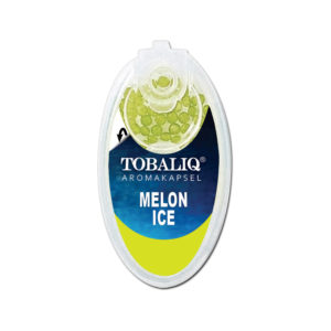 [LL-G41090] TOBALIQ Aromakapseln Melon Ice