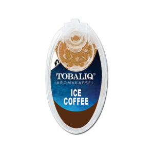 [LL-G41085] TOBALIQ Aromakapseln ICE Coffee