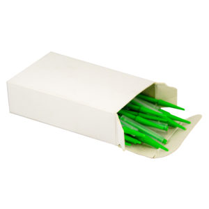 [LL-G41037] TOBALIQ Stick für Aromakapseln 30 stk.